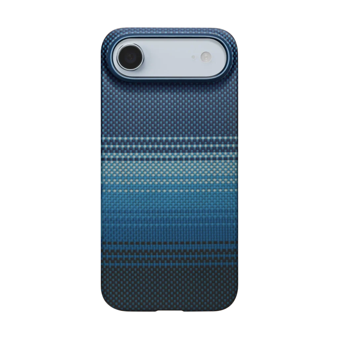 PITAKA-ULTRA SLIM CASE 17 AIR MOONRISE KI1703M PITA TAP