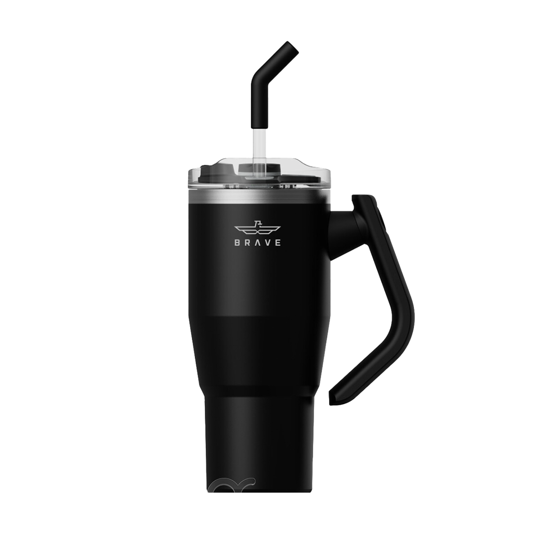 BRAVE- TEMPGUARD TRAVEL MUG 950ML