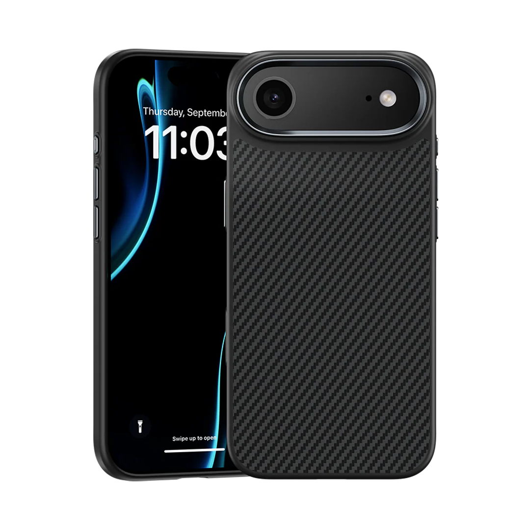 BENKS-BACK COVER ARMOR PREMIUM 17 AIR