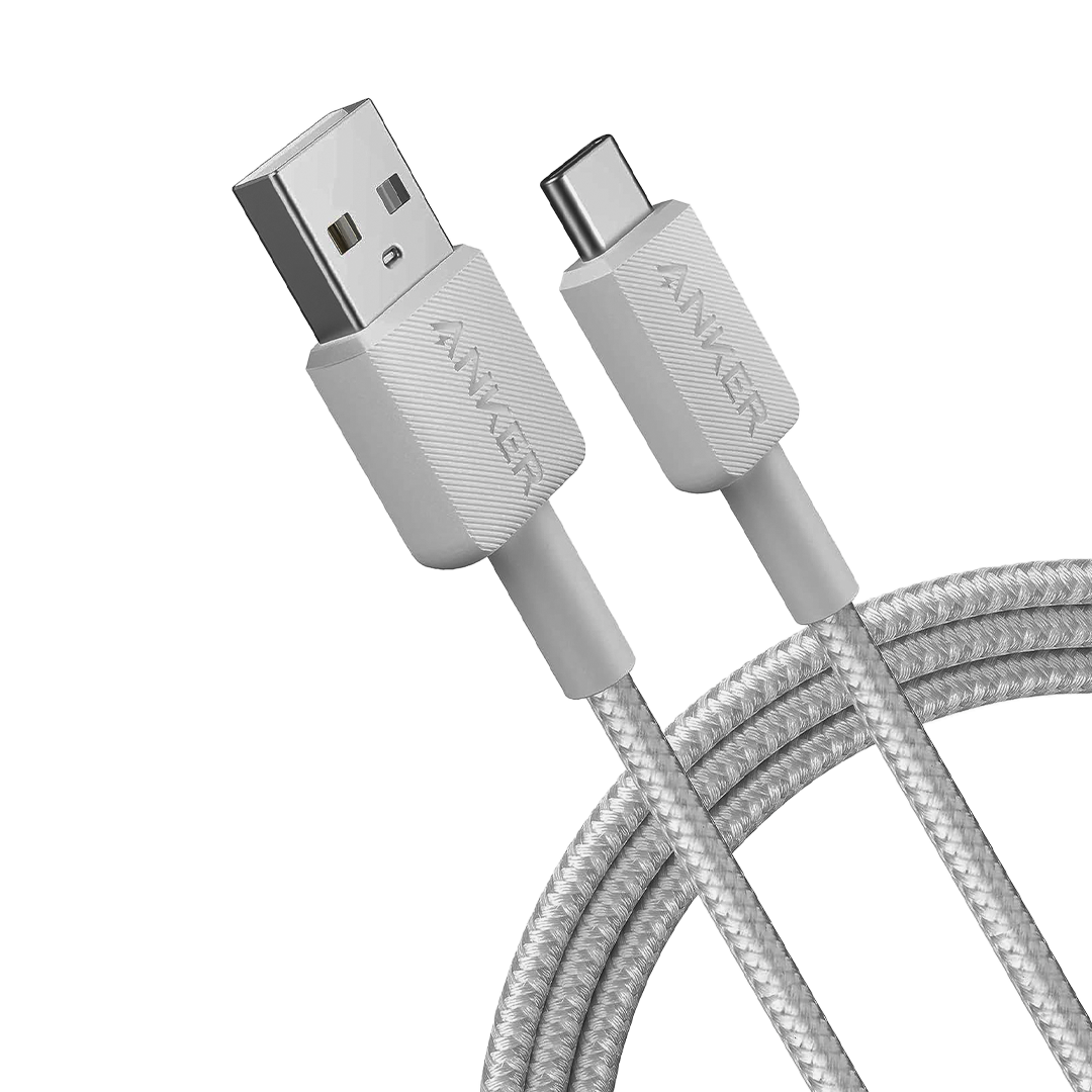 Anker USB to Type-C Cable 1.8M