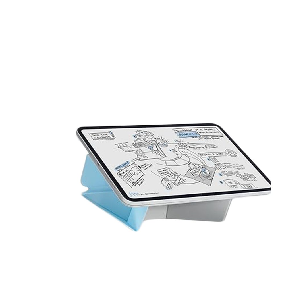 MOFT - BACK COVER IPAD 11PRO M4 DYNAMIC FOLIO